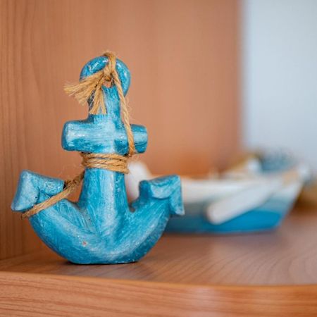 Casa Vacanze "Il Baffo E Il Mare" Cetara Εξωτερικό φωτογραφία